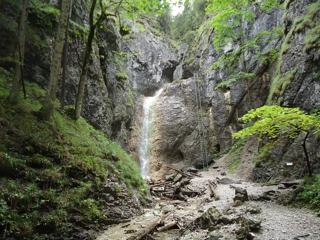 Príroda Slovenského raja